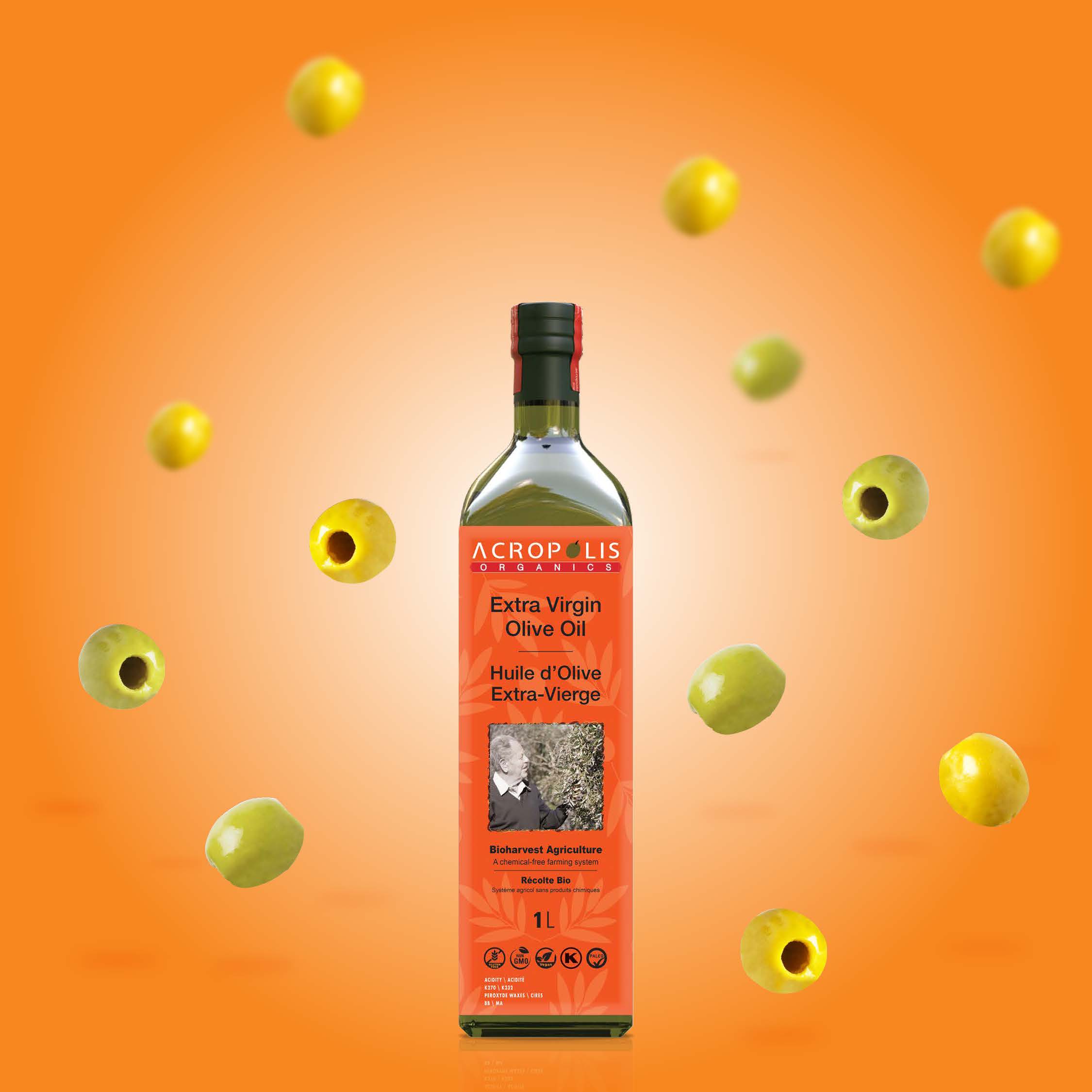 1L_Acropolis Organics_EVOO_Real_Food_orange background edited without text